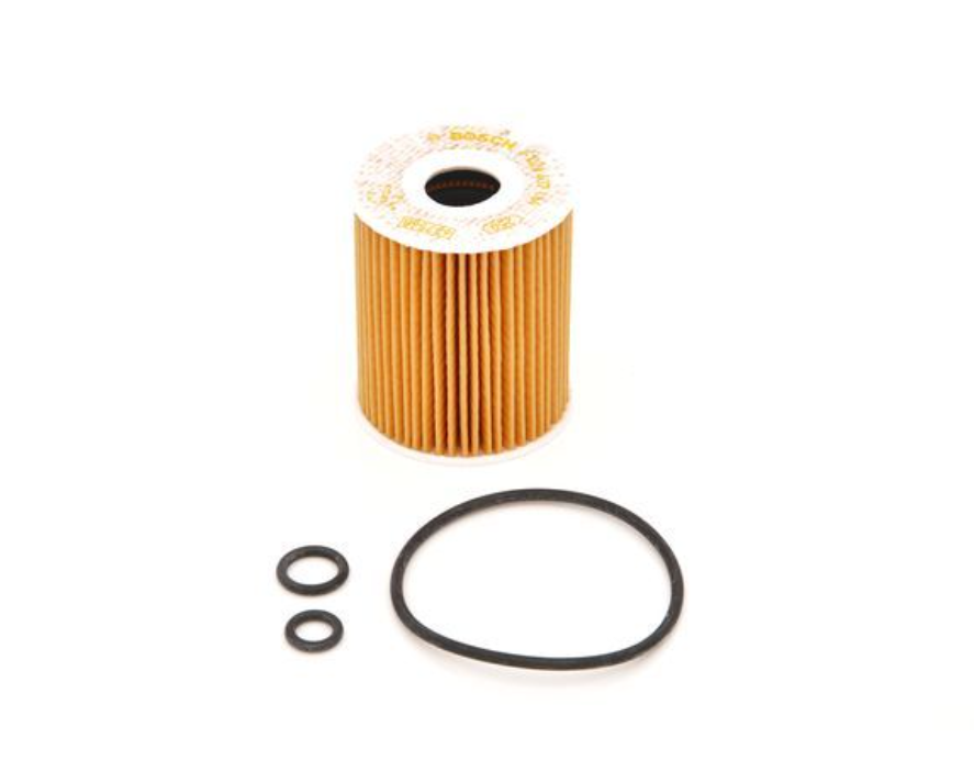 BOSCH 026407144 Yağ Filtresi 	 03P115562