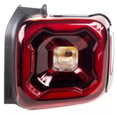 Jeep Renegede Arka Sol Stop Lambası 2018> 52087957