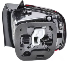 Jeep Renegede Arka Sol Stop Lambası 2018> 52087957