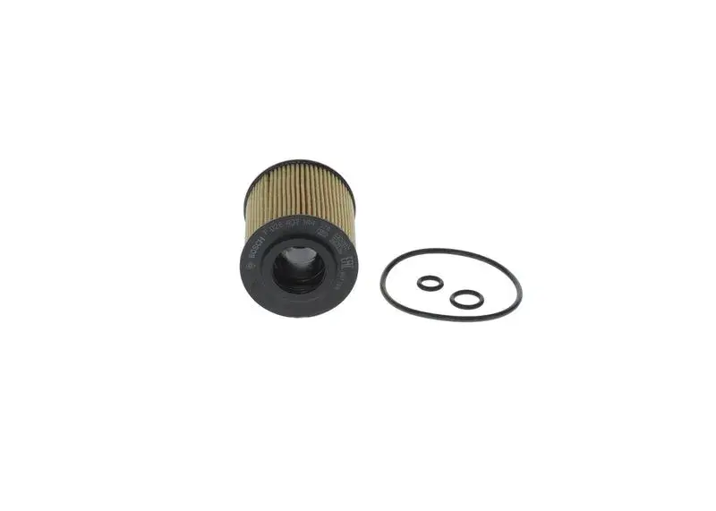 BOSCH 026407144 VW CFWA 1,2 TDI Yağ Filtresi 03P115562