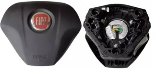 Fiat Linea Sol Sürücü Hava Yastığı ( Airbag ) 735512110