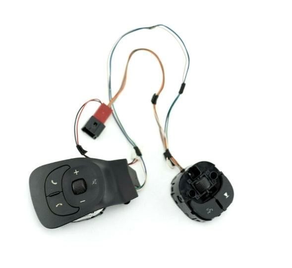 Fiat 500L Direksiyon Kontrol Düğmesi 735589718