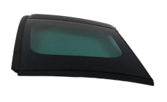 Fiat 500L (2012-2017) Arka Sağ Kelebek Camı 51883699