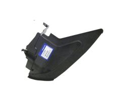 VOLVO S60 Radyatör Izgarası (Difüzörü) Ön Sağ Üst 31323559