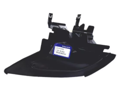 VOLVO S60 Radyatör Izgarası (Difüzörü) Ön Sağ Üst 31323559