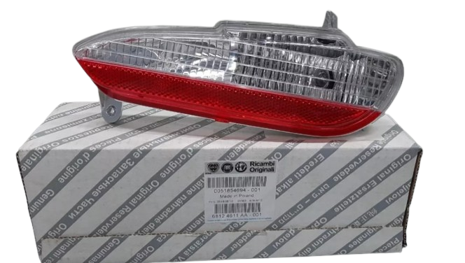 Fiat Grande Punto Evo Geri Vites Lambası 51854694