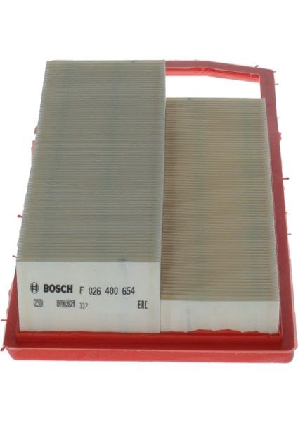 Hava Filtresi | Bosch F026400654
