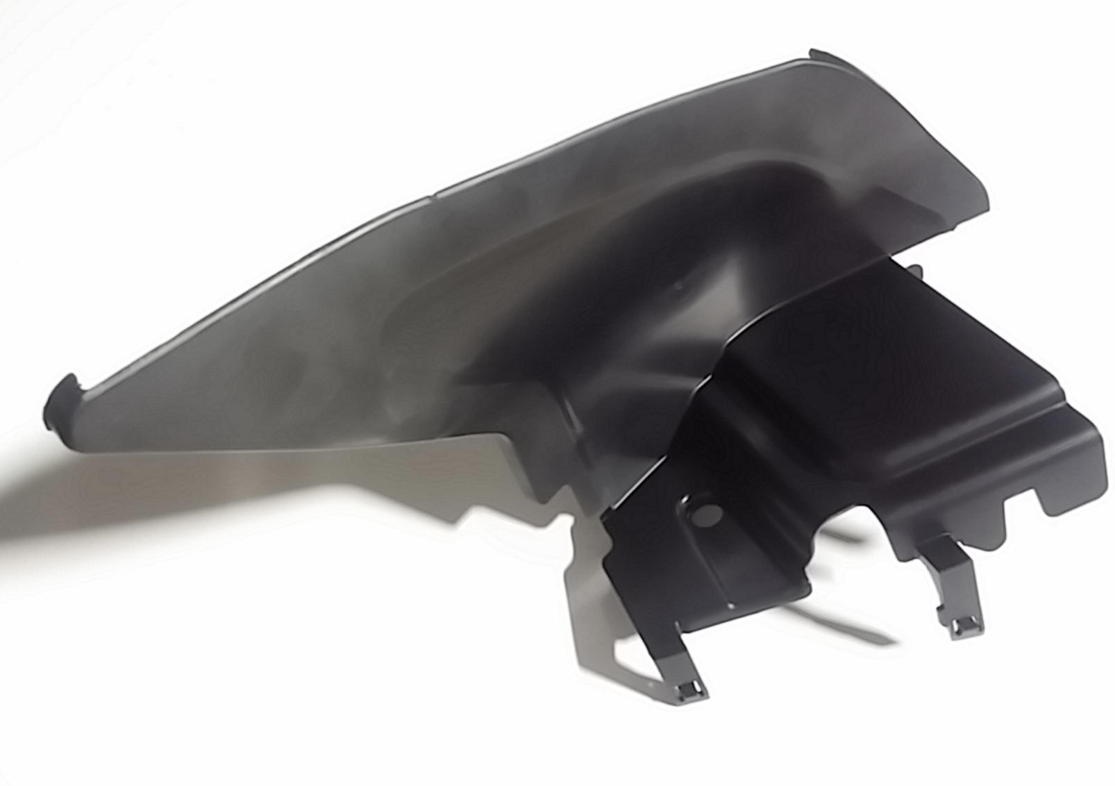 VOLVO S60 Radyatör Izgarası (Difüzörü) Ön Sağ Üst 31323559