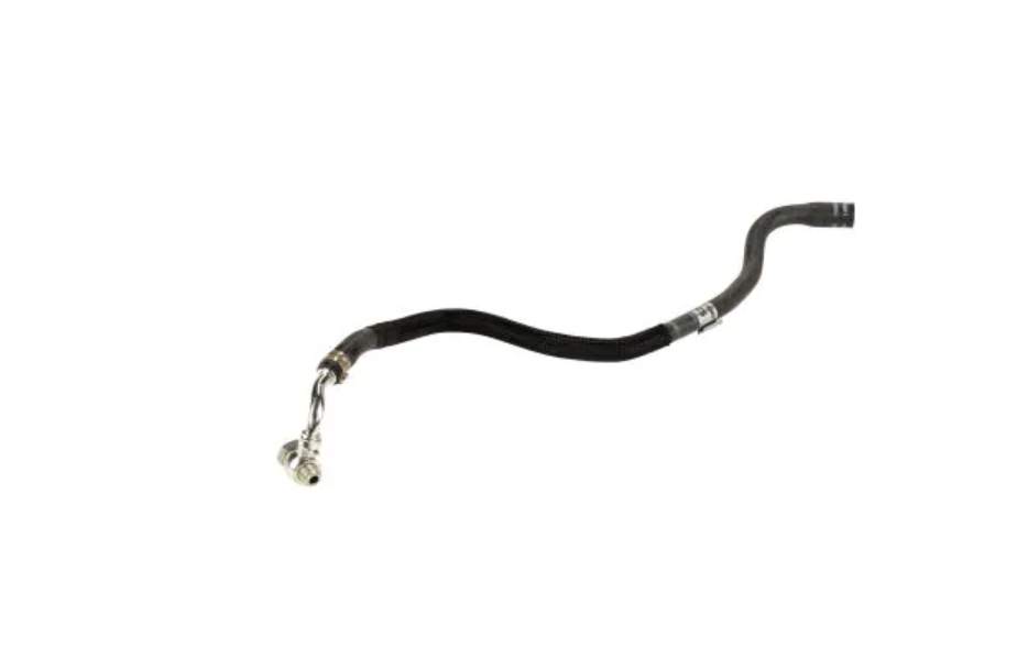 Fiat 500 Depo Hortumu OPAR 52054458