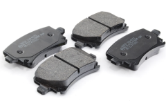 MGA-55197 VW Arka Fren Balatası Kablosuz