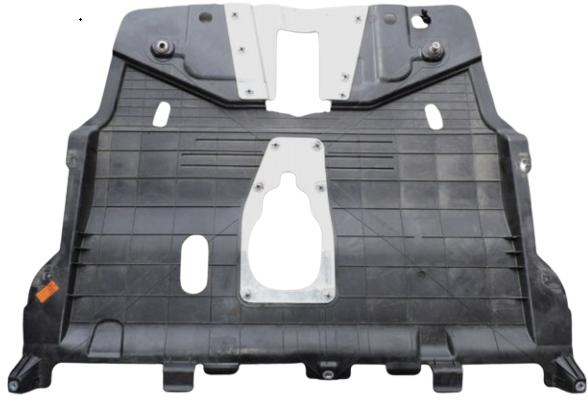 Fiat Egea Motor Alt Muhafazası 52202144