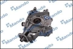 Accent/Getz/Cerato/Rio 1.4-1.5 Yağ Pompası | MAYSAN MANDO MOP1025