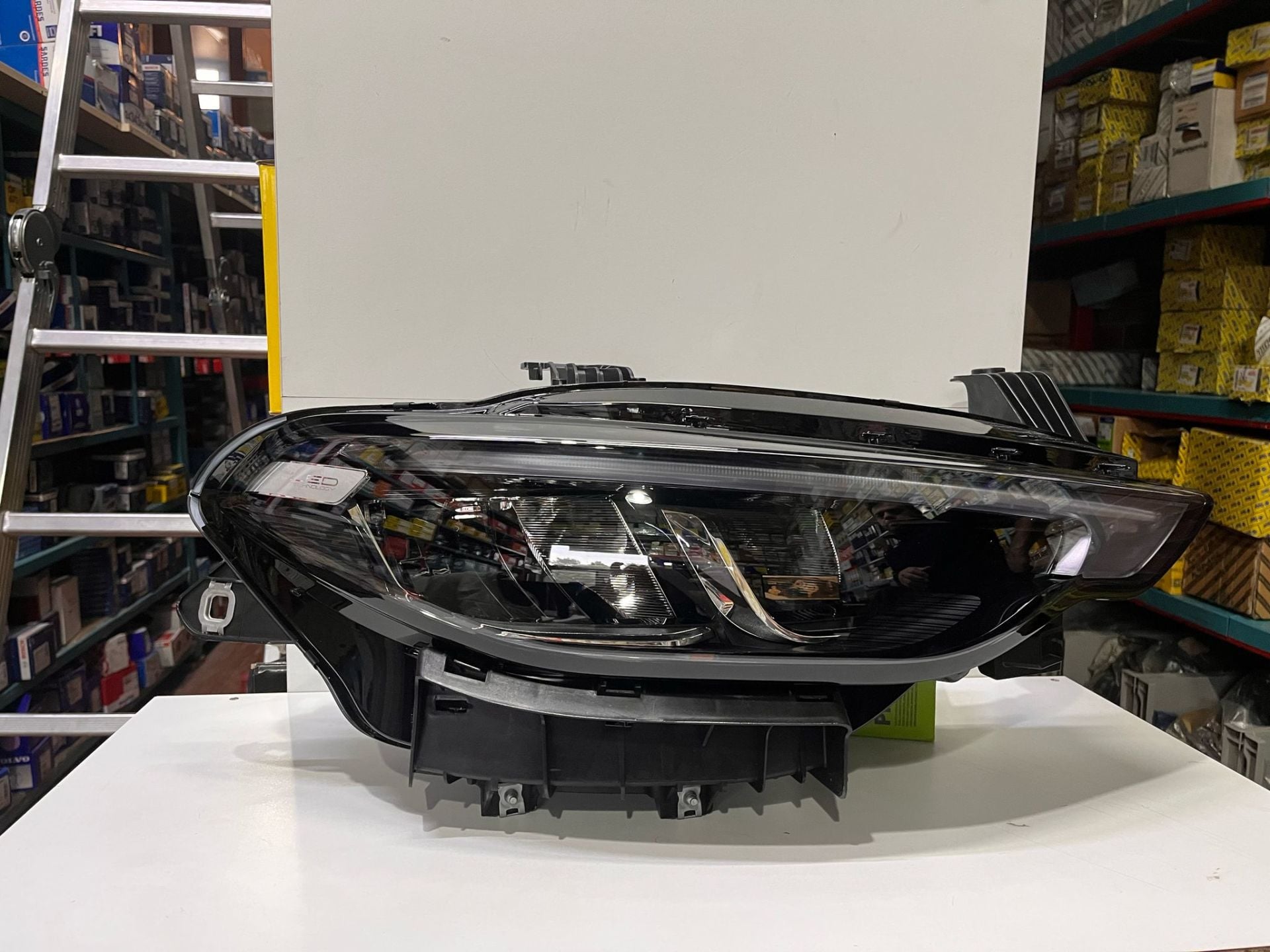 OPAR 52213283 EGEA Ön Far Sağ  Led 5221328400
