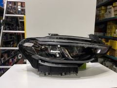 OPAR 52213283 EGEA Ön Far Sağ  Led
