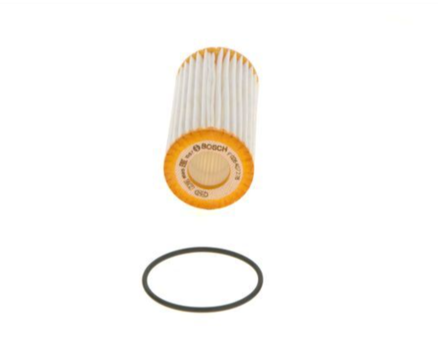 BOSCH  F026407174 VW 1,8 TFSİ-2,0 TFSİ Filtresi 06L115562