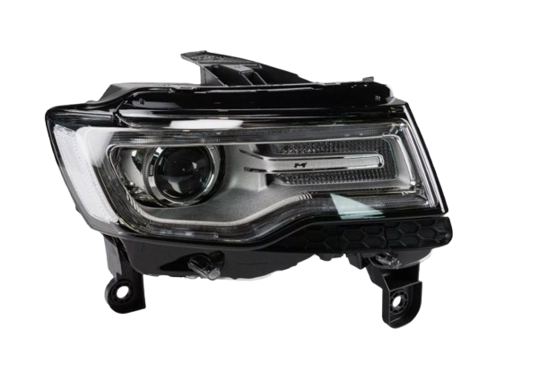 Jeep Grand Cherokee Ön Sağ Far Bi-Xenon K68144708AO