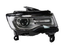 Jeep Grand Cherokee Ön Sağ Far Bi-Xenon K68144708AO