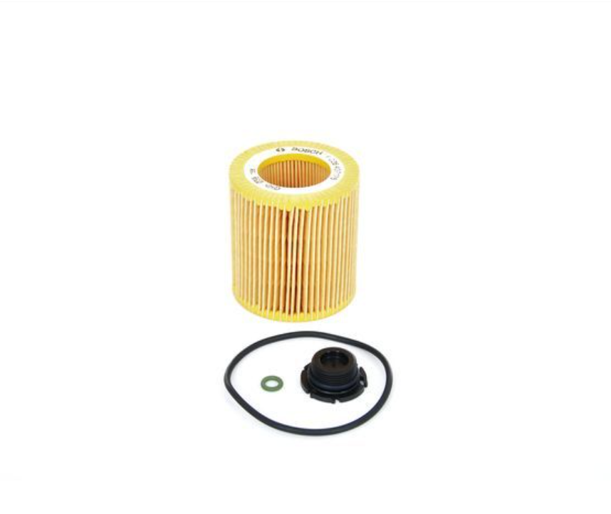 BMW 1/2/3/5/X1/Z4 Yağ Filtresi Bosch F026407175