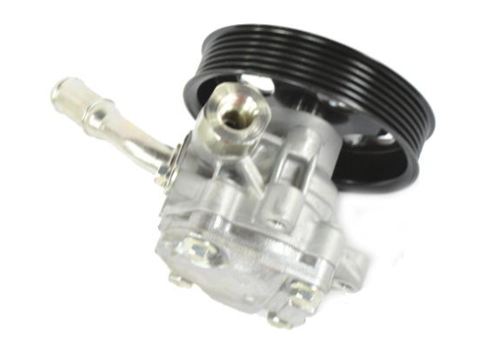 Jeep Wrangler Direksiyon Pompası K05154400AC