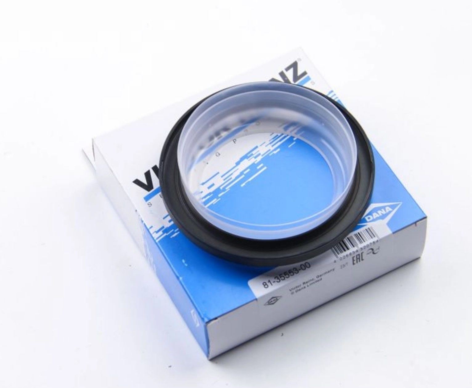 VICTOR REINZ 81-35553-00 1.4 - 1.6 TDCI Arka Krank Keçe