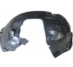 Fiat Egea Ön Sol Çamurluk Davlumbazı 52126647