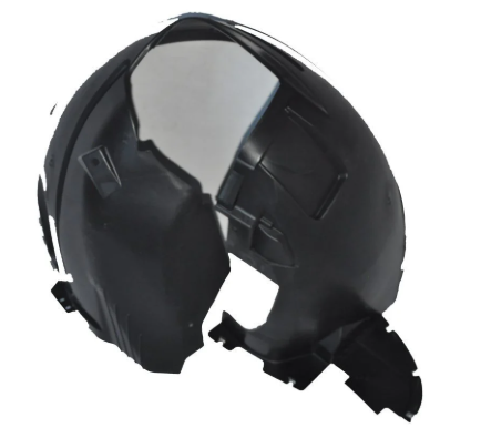 Fiat Doblo Ön Sol Çamurluk Davlumbazı 52128357