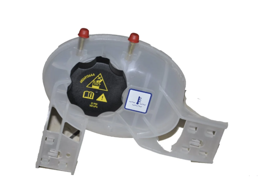 Egea Radyatör Yedek Su Deposu OPAR 52082457