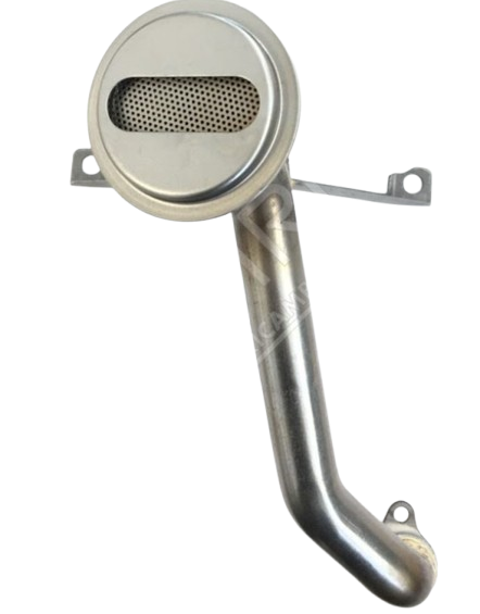 Ducato Yağ pompa Süzgeci 5802701497