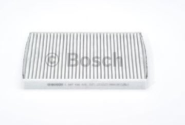 Fiesta Polen Filtresi Bosch 1987432415