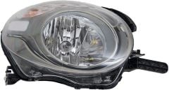 FIAT 500L Far Sağ 52089192 / 52057142