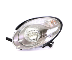 FIAT 500L Far Sağ 52089192 / 52057142