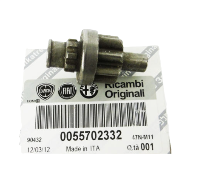 FIAT Koltuk Ayar Dişlisi 55702332