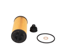 BMW/MINI/ Yağ Filtresi Bosch F026407204