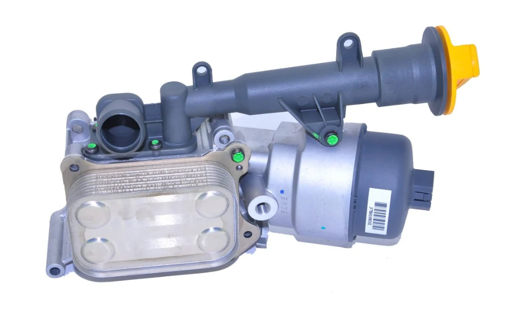 Fiat OPAR 55210824 Yağ Soğutucu 1.3