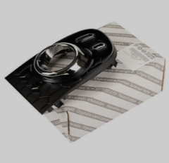 FIAT 500 Sis Far Kapak 735642245