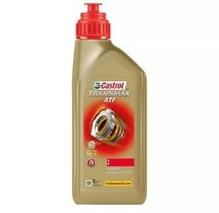 Castrol Transmax Atf Z 1 Litre Otomatik Şanzıman Yağı