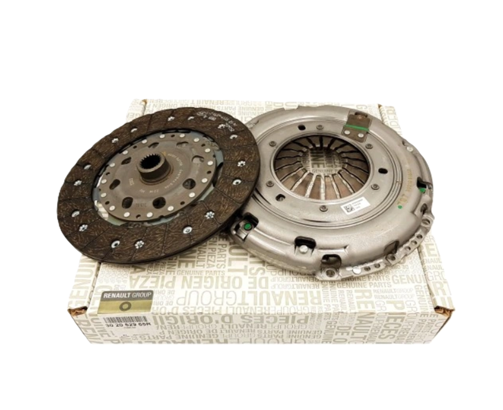 RENAULT MERCEDES OPEL Trafic 3 Vito Vivaro Debriyaj Seti 302052965R