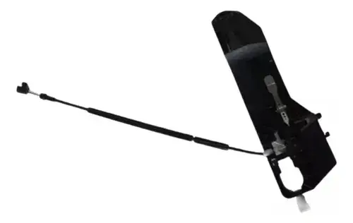 Fiat Bravo Sağ Arka Kapı Açma Kolu İç Gövdesi OPAR 51877956