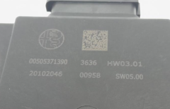 ALFA ROMEO Elektronik Koltuk Kontrol Ünitesi 50557150