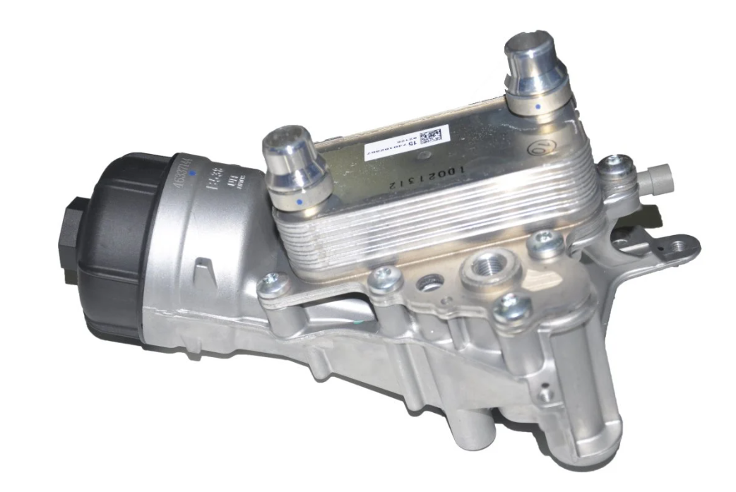 Fiat Egea Yağ Soğutucu 1.6 Jtd 46337144 / 55273738