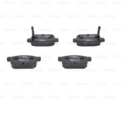 BOSCH 0986494748 VITARA ARKA FREN BALATASI