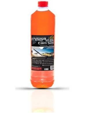 STEEP Ultimate Oto Yazlık Cam Suyu 1 Lt