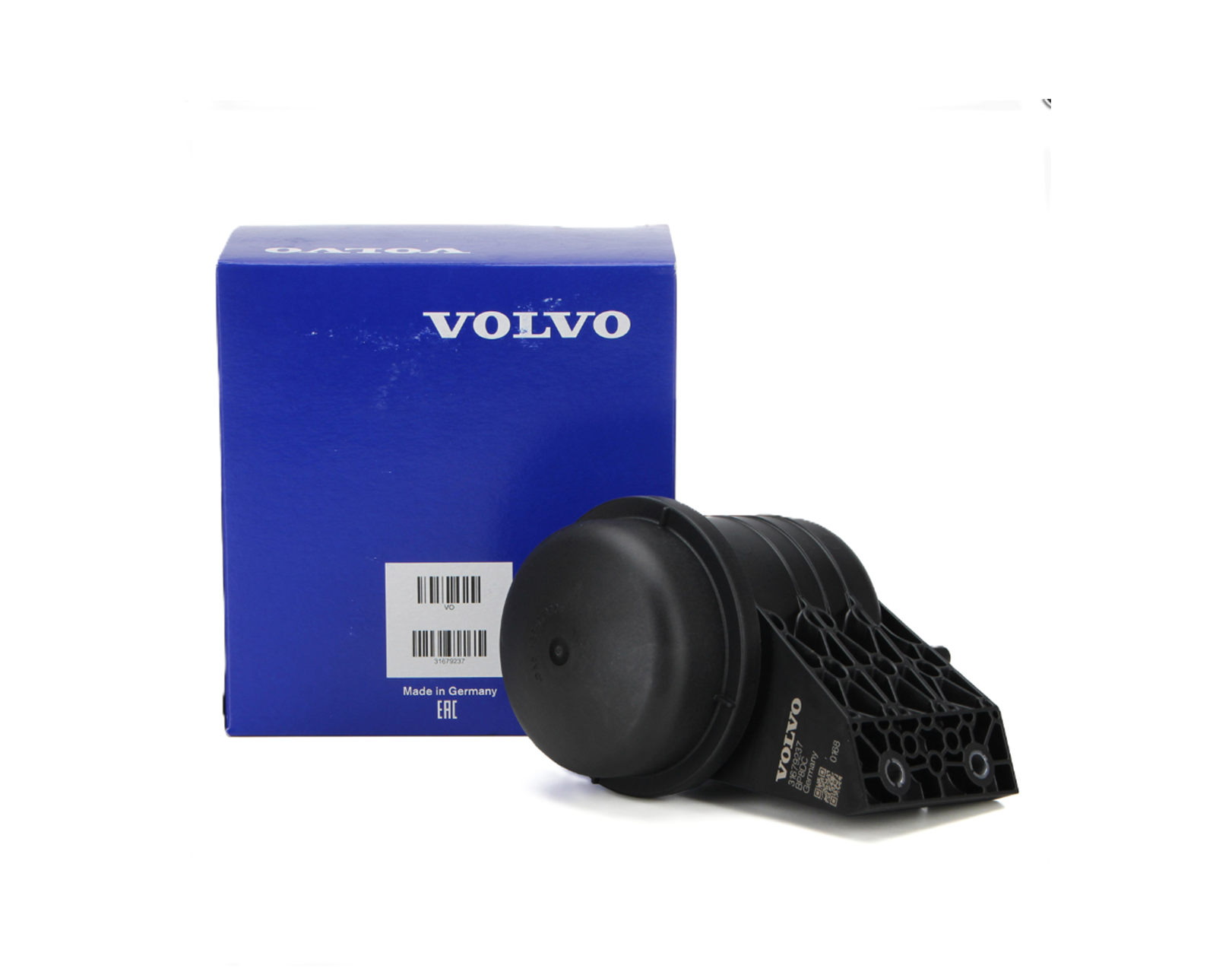 VOLVO XC40 Yakıt Filtresi 31679237