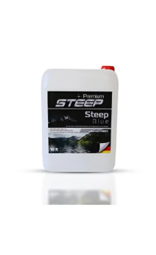 STEEP ADBLUE 10 LT Üre Solüsyonu Euro6