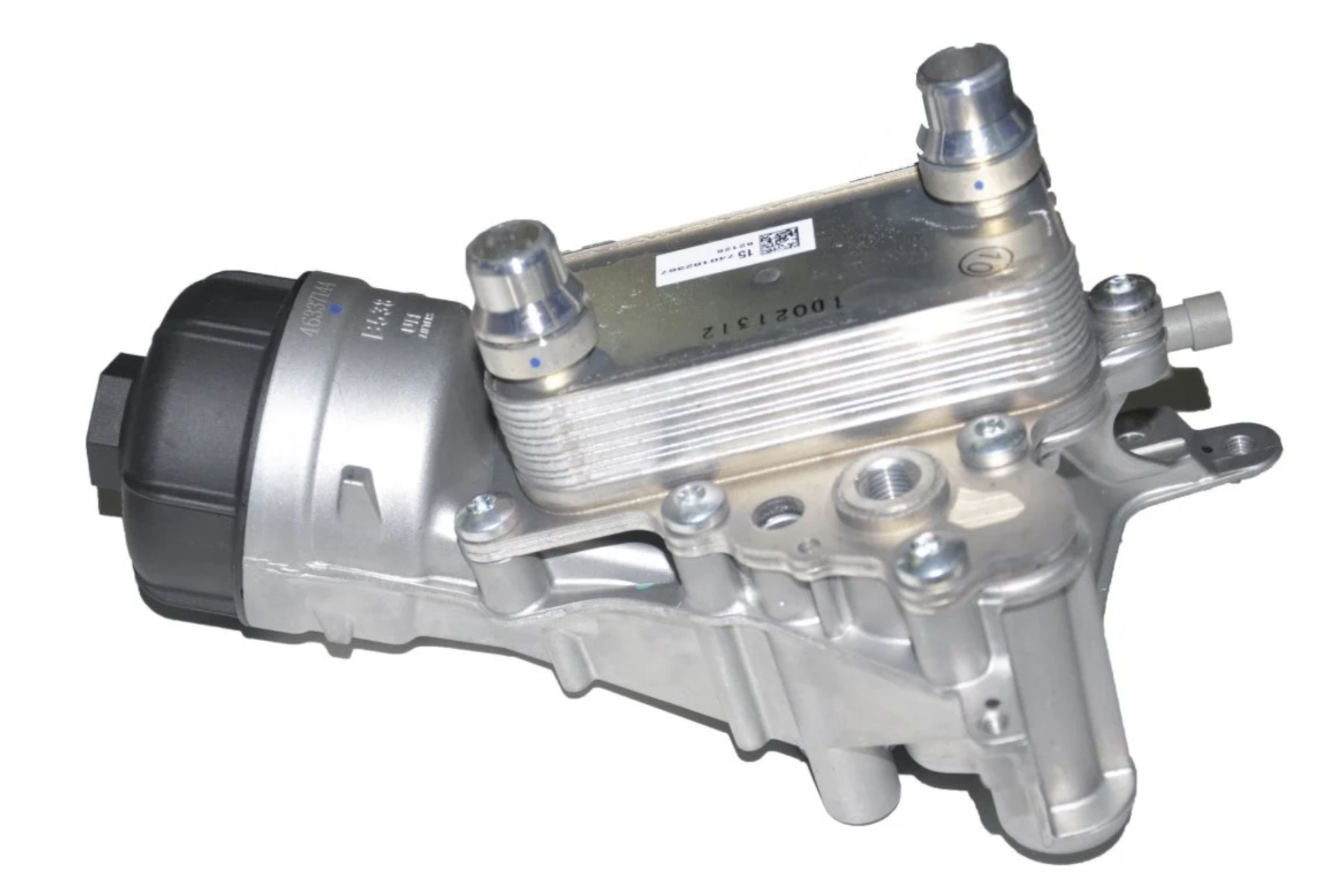 Egea Euro6 1.6 Jtd Yağ Soğutucu 46337146