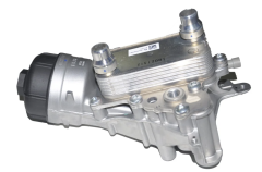 EGEA Euro6 Yağ Soğutucu OPAR 46337146