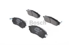 Koleos/Qashqai Ön Fren Balata 0986494295