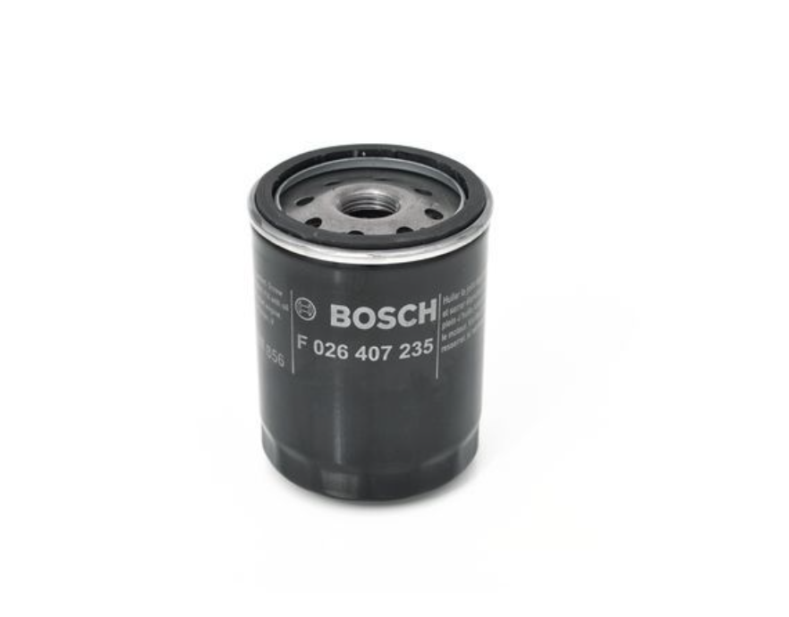 BOSCH F026407235 FORD Ranger Bosch Yağ Filtresi 6M34 6731 AA