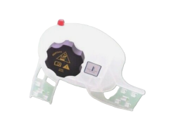 Radyatör Yedek Su Deposu Fiat Egea OPAR 52045650