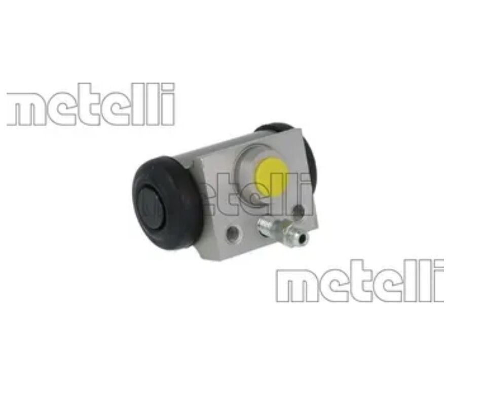 METELLI 04-1134 Clio 4 Arka Fren Silindiri [Merkezi] 441003763R